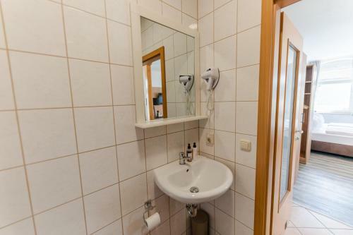 Hostal Elbpension & Ferienwohnung S�chsische Schweiz