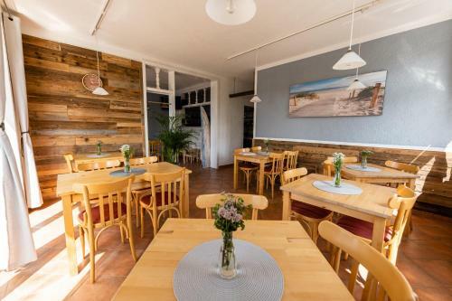 Hostal Elbpension & Ferienwohnung S�chsische Schweiz