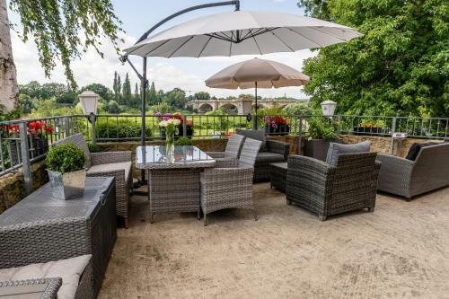Hostal Elbpension & Ferienwohnung S�chsische Schweiz