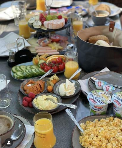 Hostal Elbpension & Ferienwohnung S�chsische Schweiz