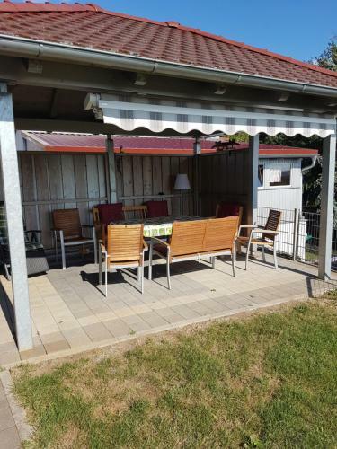 Apartamento Ferienwohnung Odorfer