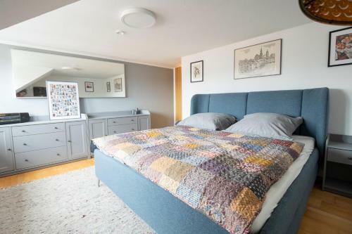 Apartamento Idyllische Maisonette-wohnung �ber Der Altstadt