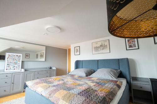Apartamento Idyllische Maisonette-wohnung �ber Der Altstadt