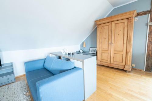 Apartamento Idyllische Maisonette-wohnung �ber Der Altstadt