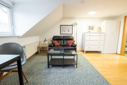 Apartamento Pirna-schlossblick
