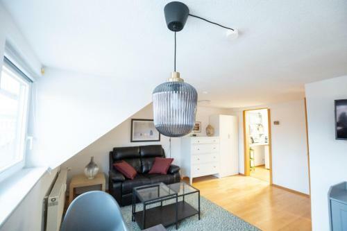 Apartamento Pirna-schlossblick