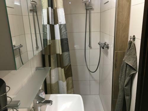 Apartamento Ferienwohnung Christina Und Andreas Wagner