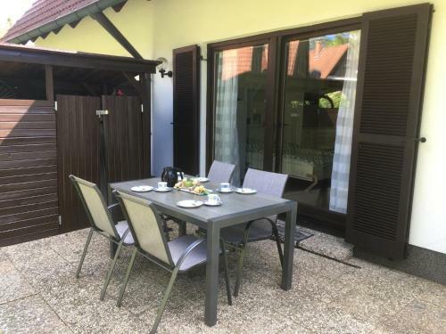 Apartamento Ferienwohnung Christina Und Andreas Wagner