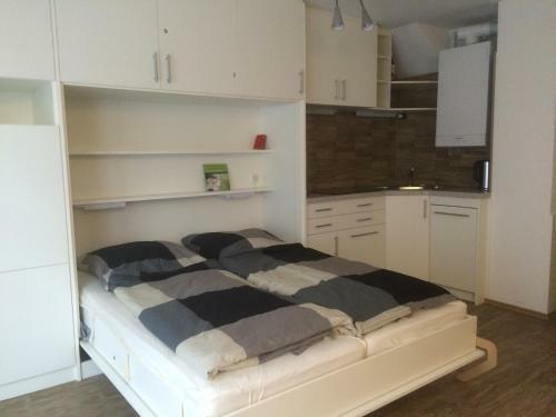 Apartamento Ferienwohnung Christina Und Andreas Wagner