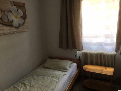Apartamento Ferienwohnung Christina Und Andreas Wagner