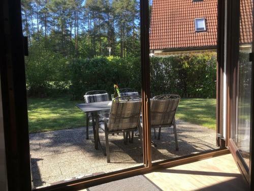 Apartamento Ferienwohnung Christina Und Andreas Wagner