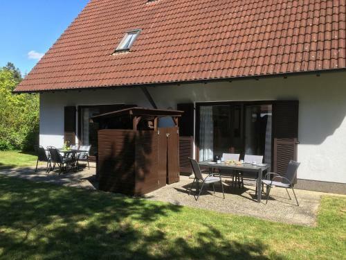 Apartamento Ferienwohnung Christina Und Andreas Wagner