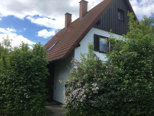 Apartamento Ferienwohnung Christina Und Andreas Wagner