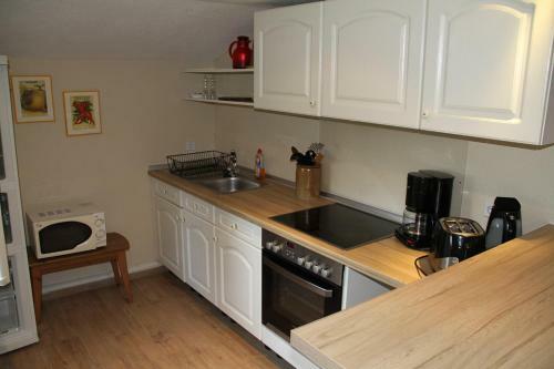 Apartamento Ferienwohnung Schwemmer