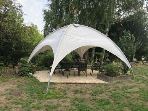 Apartamento Ferienwohnung Schwemmer