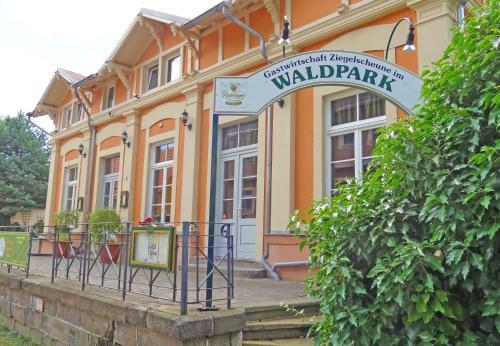 Apartamento Ferienwohnung Schwemmer