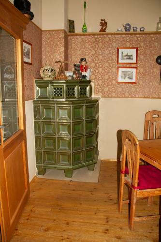 Apartamento Ferienwohnung Schwemmer