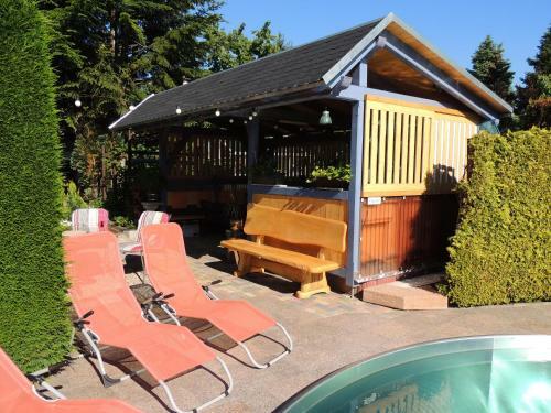 Hostal Pension 19