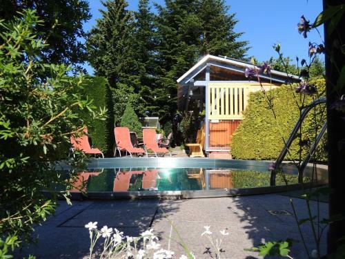 Hostal Pension 19
