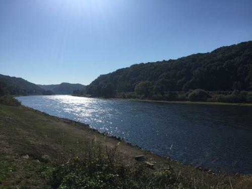 Wanderer Paradies
