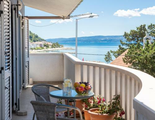 Apartamento Wait 'n Sea