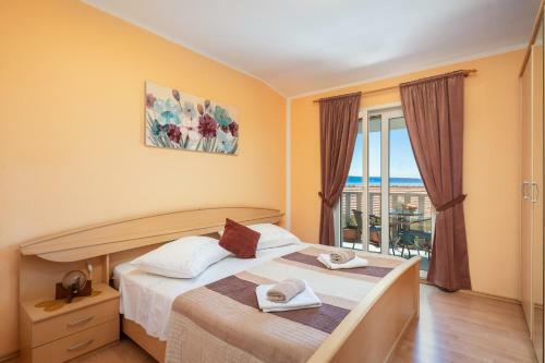 Apartamento Wait 'n Sea