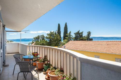 Apartamento Wait 'n Sea