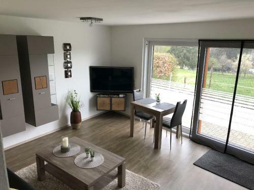 Apartamento Wiesenblick Plettenberg