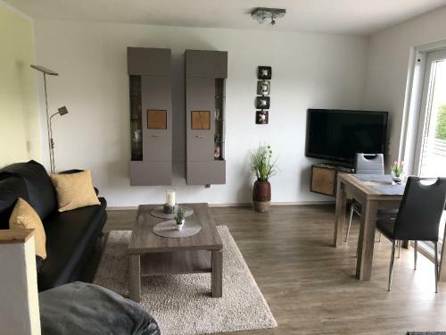 Apartamento Wiesenblick Plettenberg