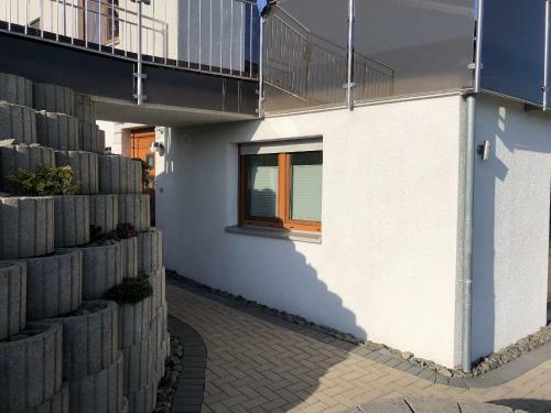 Apartamento Wiesenblick Plettenberg