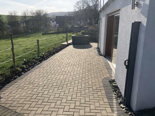Apartamento Wiesenblick Plettenberg