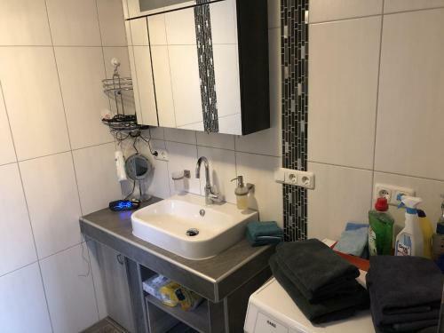 Apartamento Wiesenblick Plettenberg