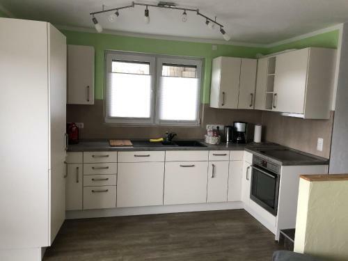 Apartamento Wiesenblick Plettenberg