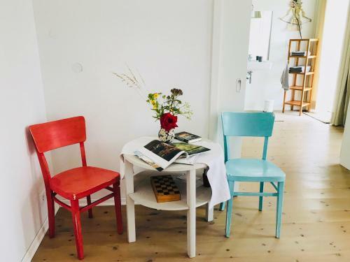 Alte Schlossg�rtnerei