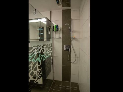 Apartamentos Ferienwohnung Zur Quelle
