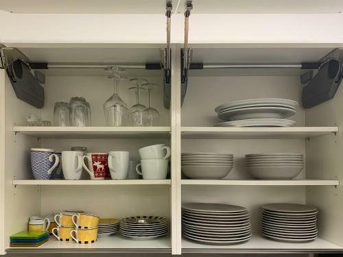 Apartamentos Ferienwohnung Zur Quelle