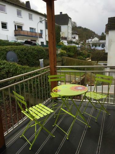 Apartamento Ferienwohnungen Lennetal