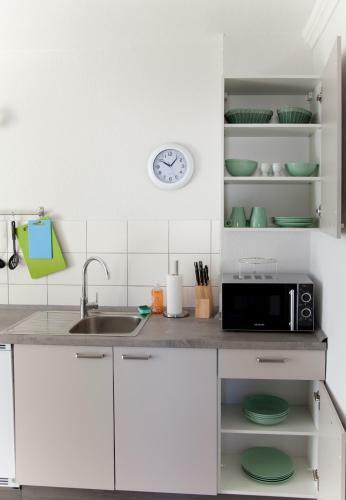 Apartamento Ferienwohnungen Lennetal