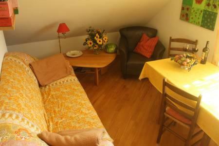 Doppelzimmer, Pl�derhausen