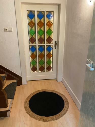 Apartamento Fewo Faros