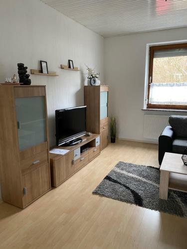 Apartamento Fewo Faros