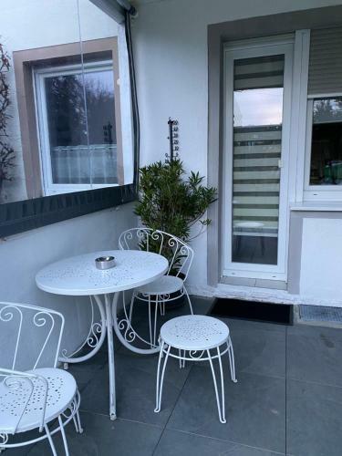 Apartamento Fewo Faros