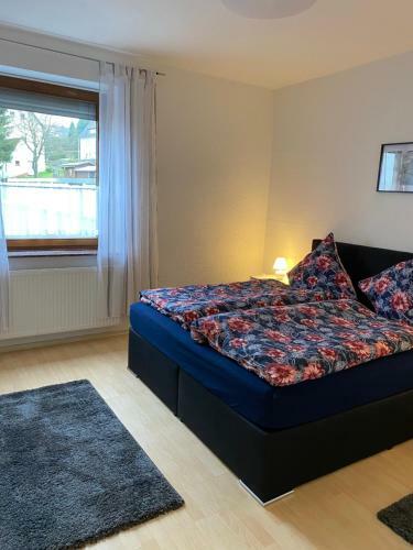 Apartamento Fewo Faros