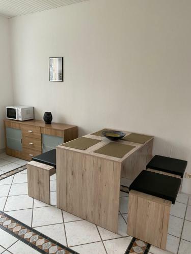 Apartamento Fewo Faros