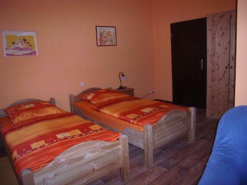 Hostal Pension Valeria