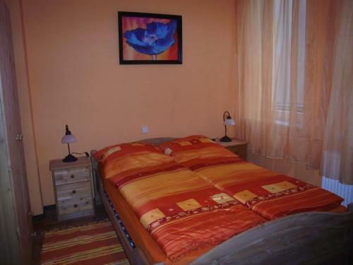 Hostal Pension Valeria