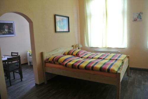 Hostal Pension Valeria