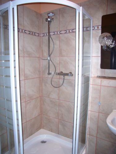 Hostal Pension Valeria