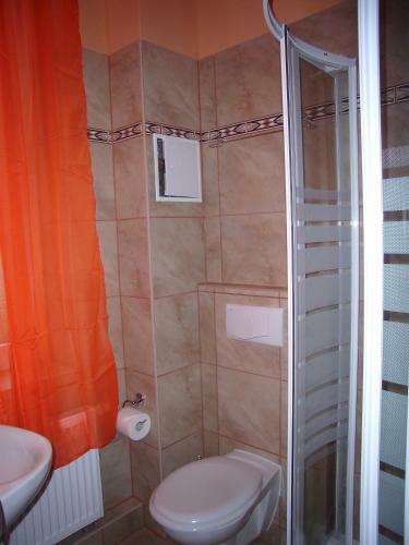 Hostal Pension Valeria