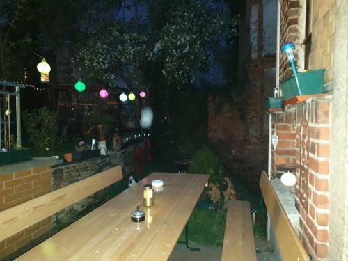 Hostal Pension Valeria